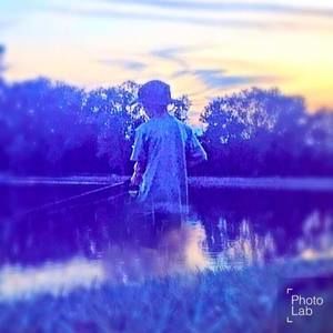 Meet your Posher, Will